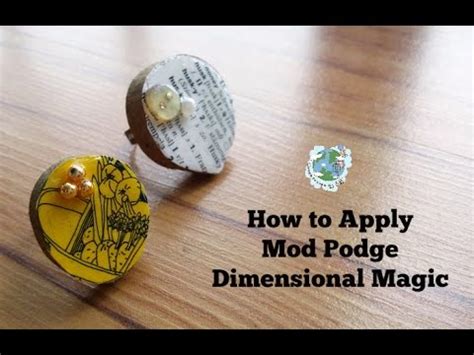 Mod podg dimensional magif